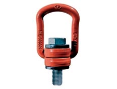 SIDE LIFTING LOAD RING