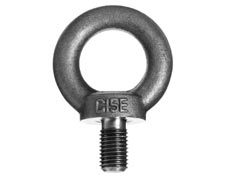 HIGH TENSILE EYE BOLT