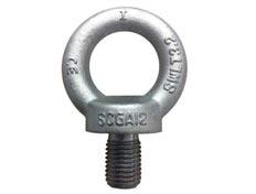 CARBON STEEL EYE BOLT