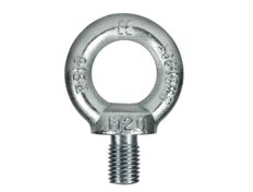 C15 EYE BOLT