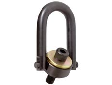 HIGH TENSILE STANDARD HOIST RING