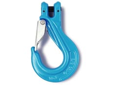 G100 CLEVIS SLING HOOK