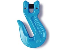 G100 CLEVIS GRAB HOOK