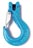 G100 CLEVIS SLING HOOK