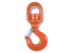 SWIVEL HOOK