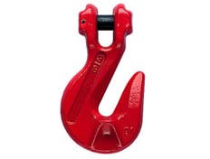 G80 CLEVIS GRAB HOOK