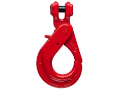 G80 CLEVIS SELF LOCKING