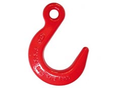 G80 EYE FOUNDRY HOOK