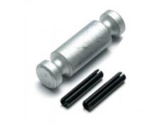 CLEVIS LOAD PIN KIT