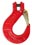 G80 CLEVIS CHAIN HOOK