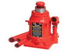 INTEGRAL HYDRAULIC JACK