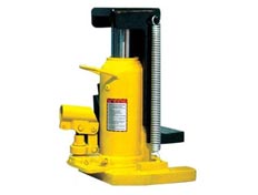 HYDRAULIC TOE JACK