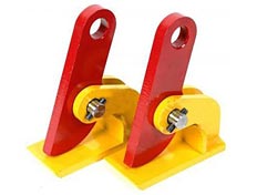 SLHC61 HORIZONTAL PLATE CLAMP