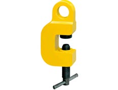 SLSC71 SCREW CLAMP