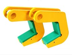 SLPC69 PIPE CLAMP