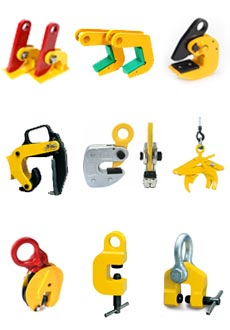 Lifting Clamps