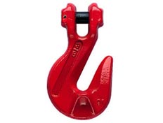 G80 Clevis Grab Hook