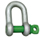 G80 SCREW PIN DEE SHACKLE