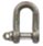 INDIAN STANDARD DEE SHACKLE