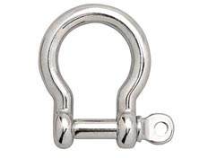 BOW SHACKLE