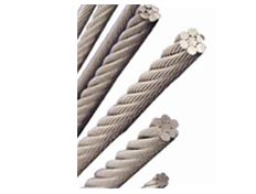 WIRE ROPE