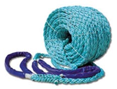 MOORING ROPE