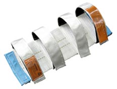 CORNER PROTECTION SLEEVE