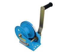 POULTRY WINCH